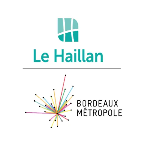 Ville du Haillan, Bordeaux Métropole