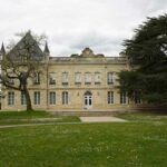 Le Haillan, d’un château à l’autre