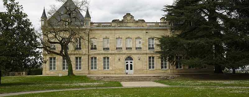 Château du Haillan