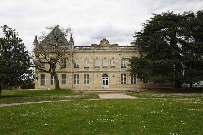 Château du Haillan